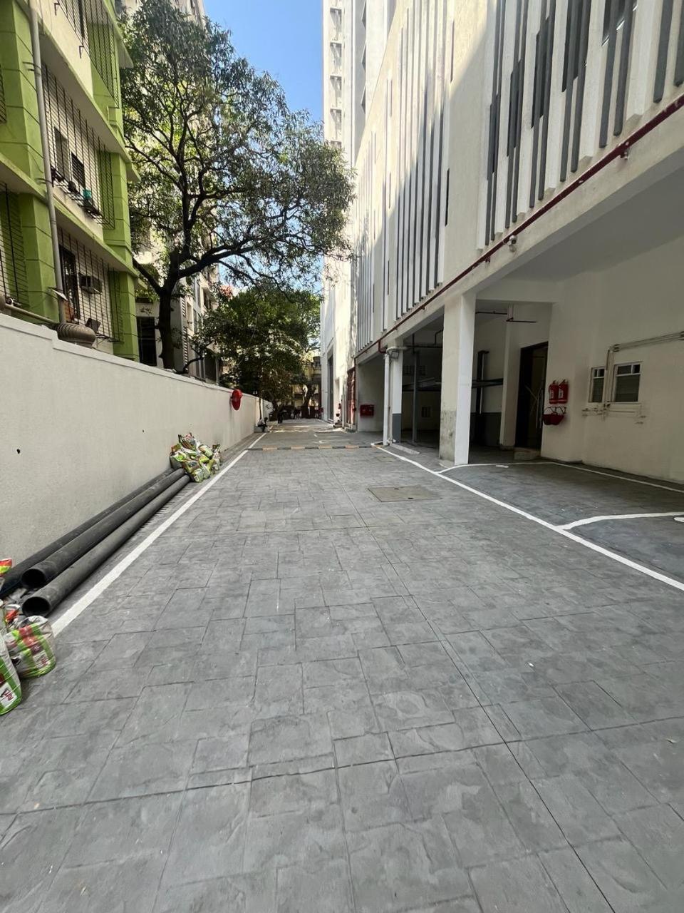 Hsquare Luxury Apartments Goregaon 孟买 外观 照片