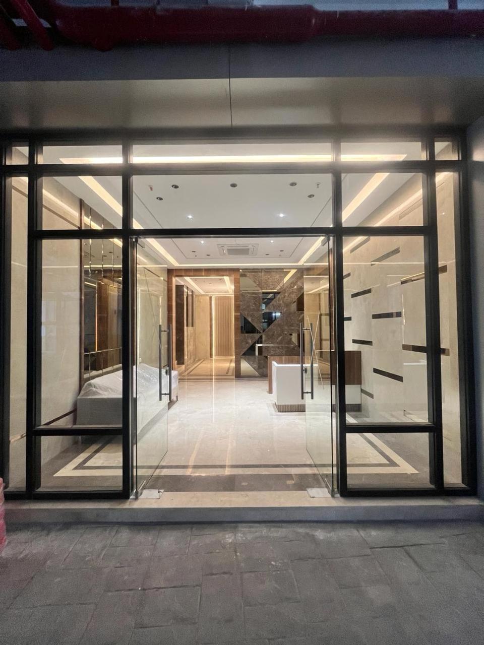 Hsquare Luxury Apartments Goregaon 孟买 外观 照片