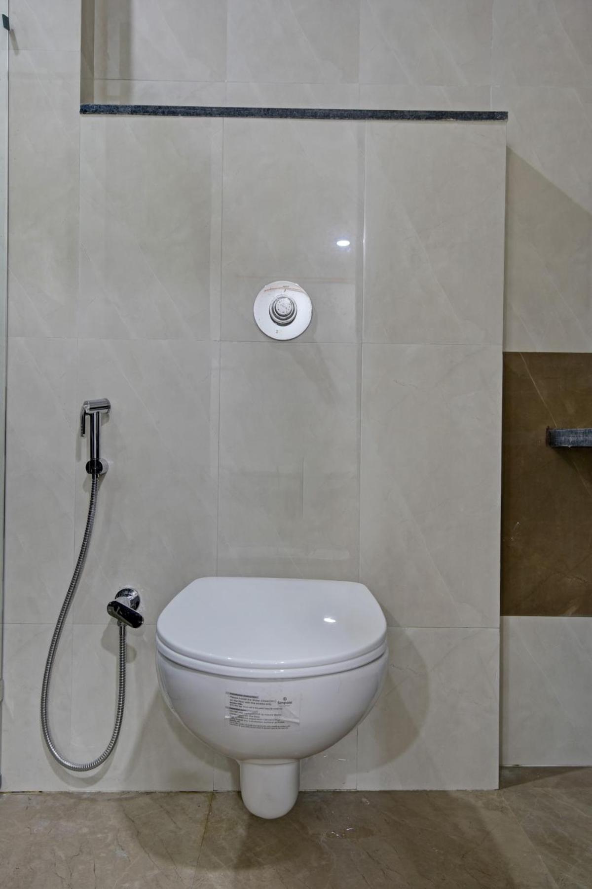 Hsquare Luxury Apartments Goregaon 孟买 外观 照片