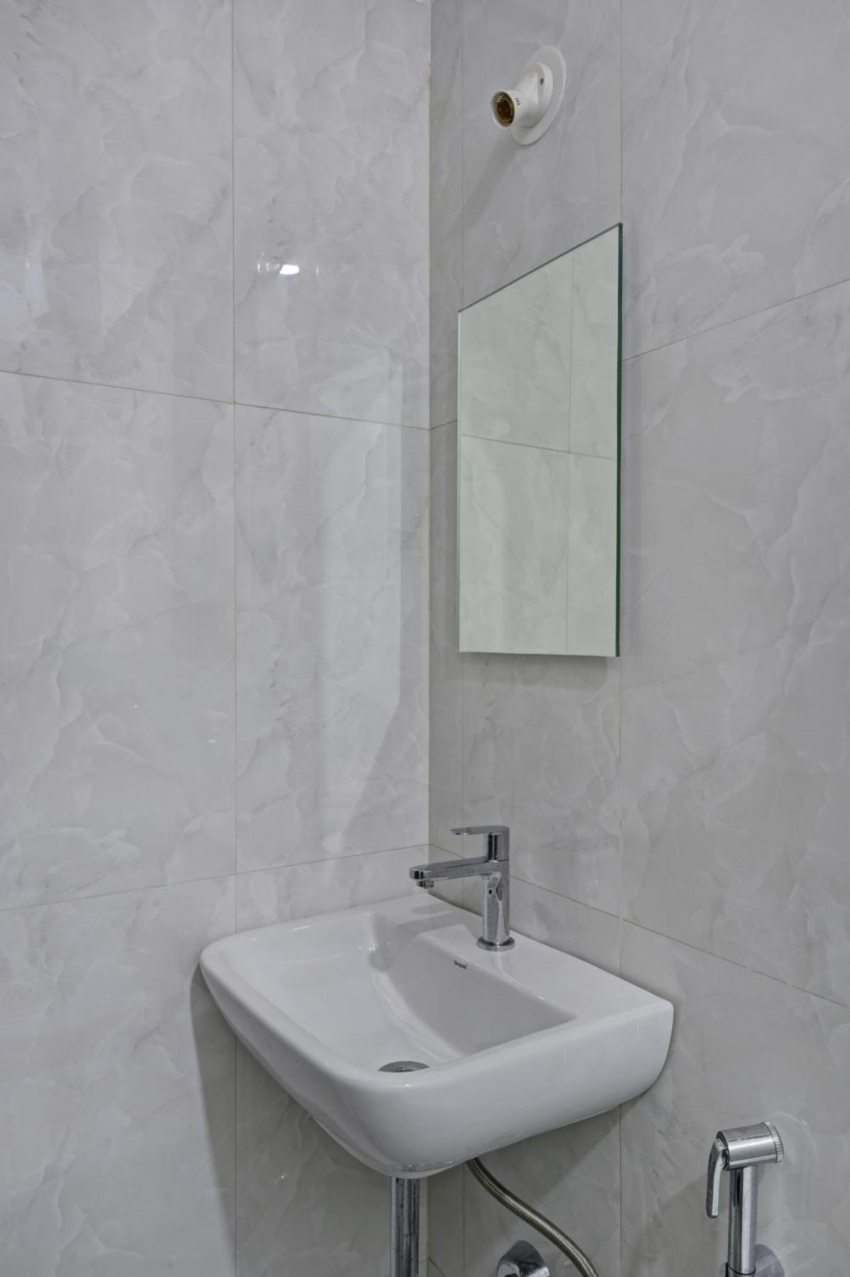 Hsquare Luxury Apartments Goregaon 孟买 外观 照片