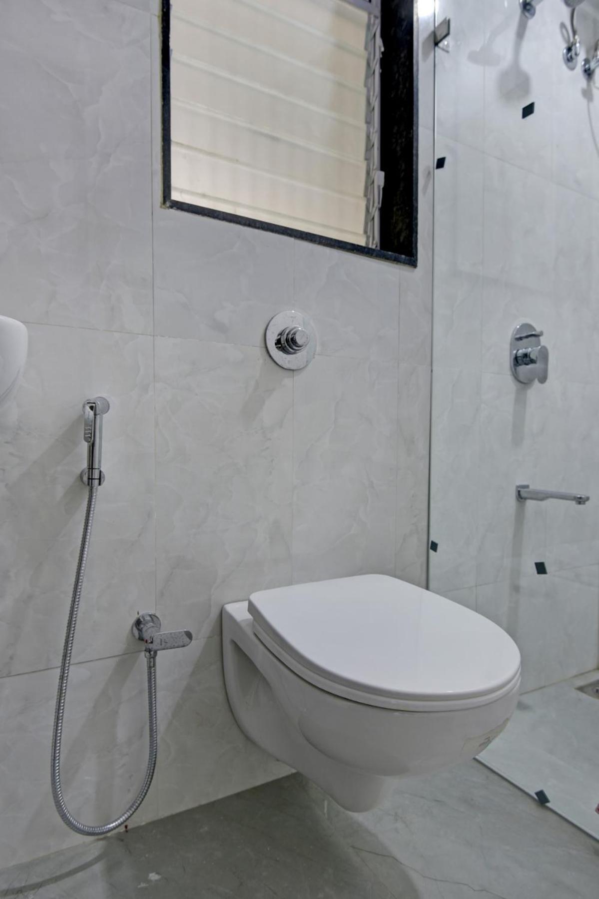 Hsquare Luxury Apartments Goregaon 孟买 外观 照片