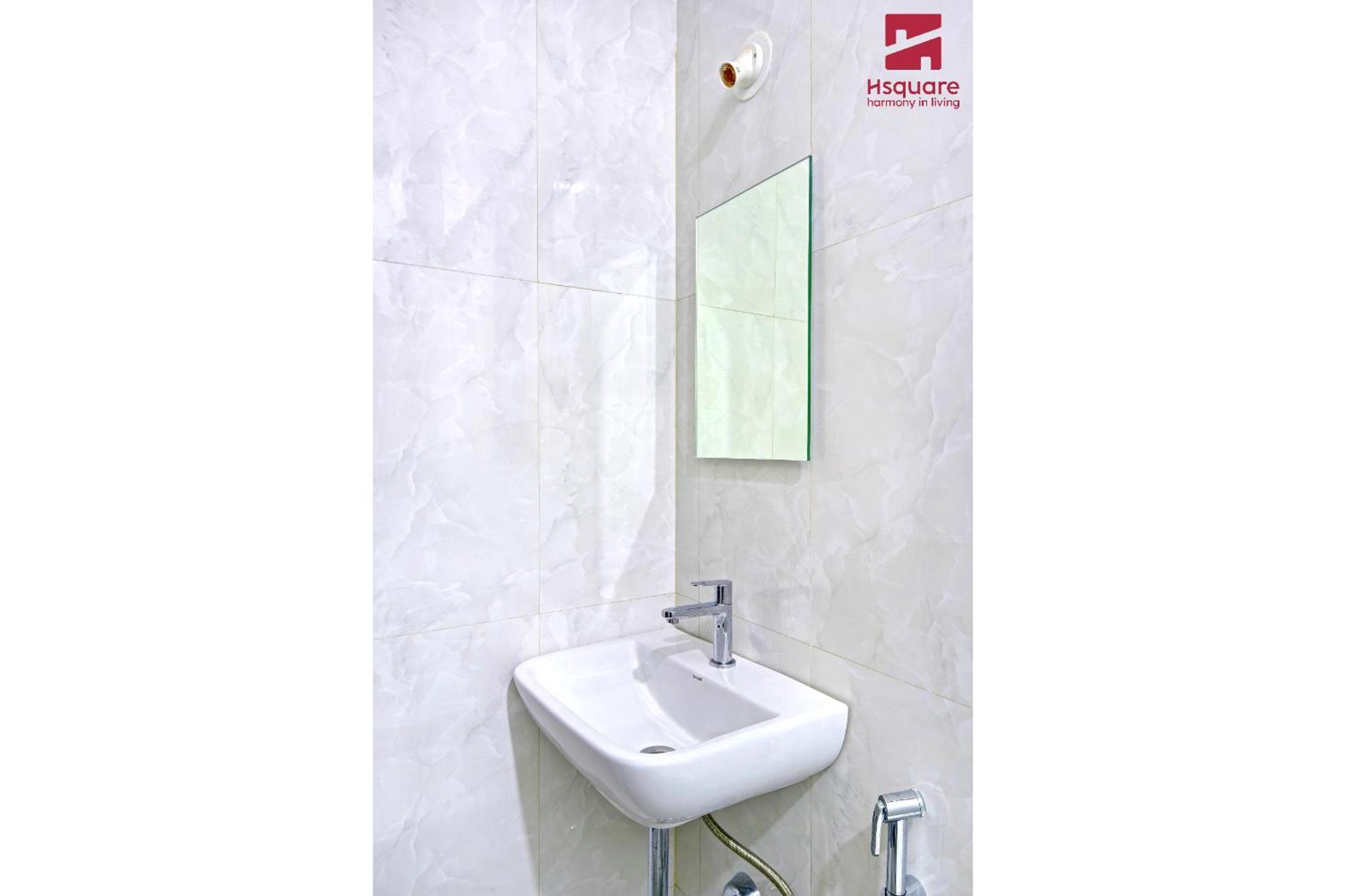 Hsquare Luxury Apartments Goregaon 孟买 外观 照片